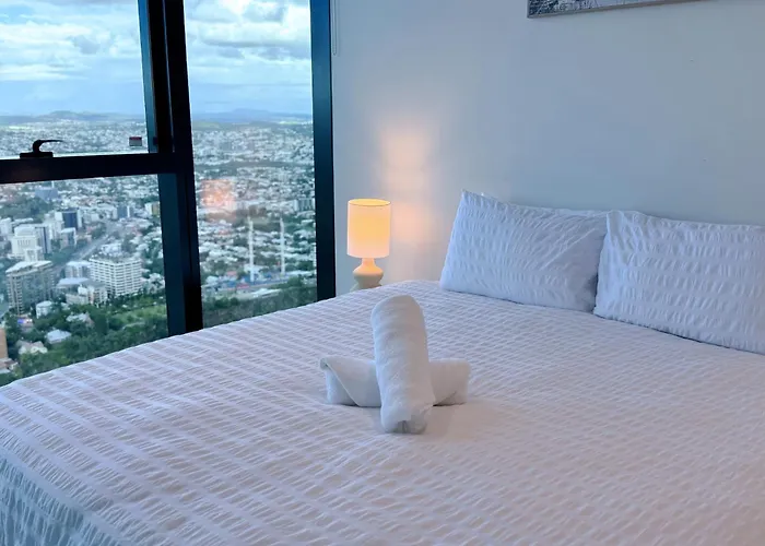 Horizon Haven With Panorama View
