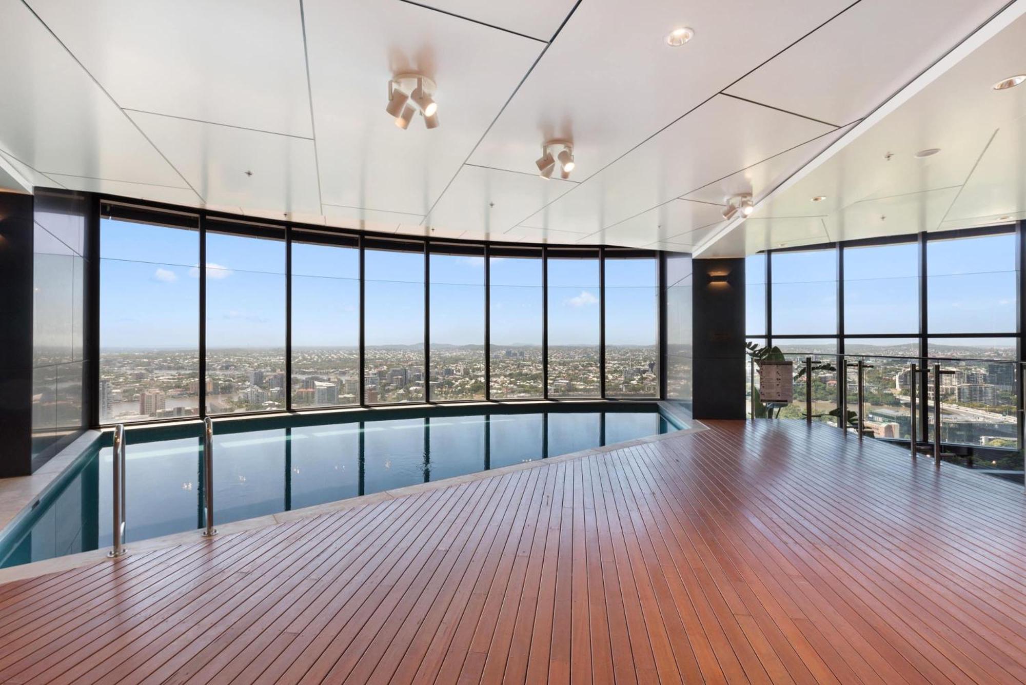 Horizon Haven With Panorama View