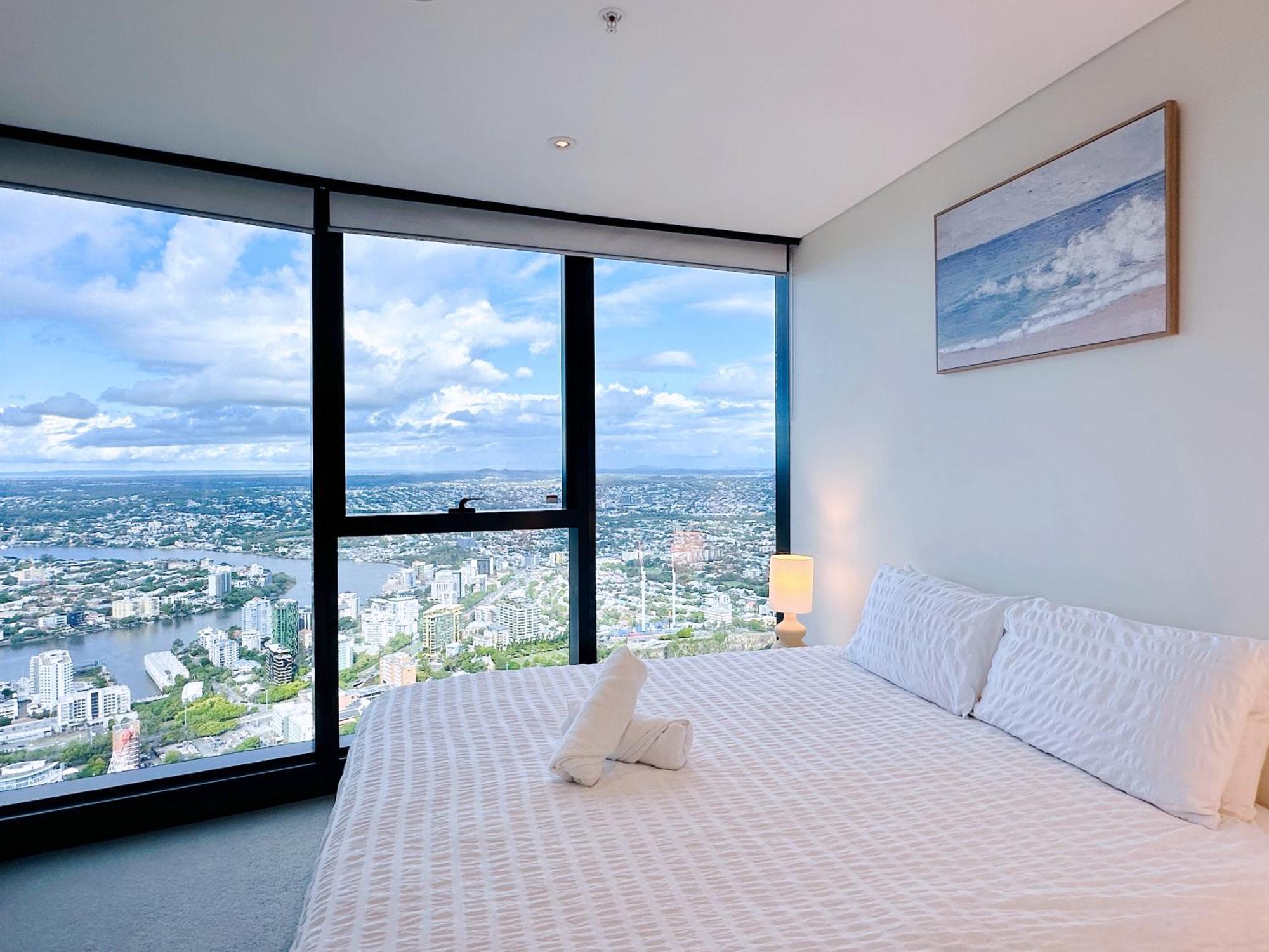 Horizon Haven With Panorama View *