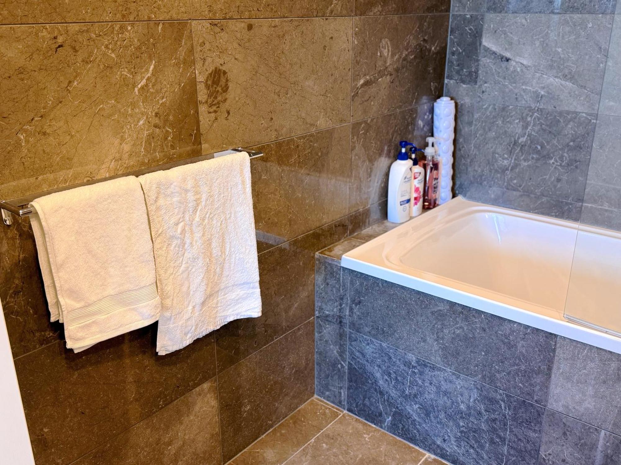 Horizon Haven With Panorama View Apartment Brisbane